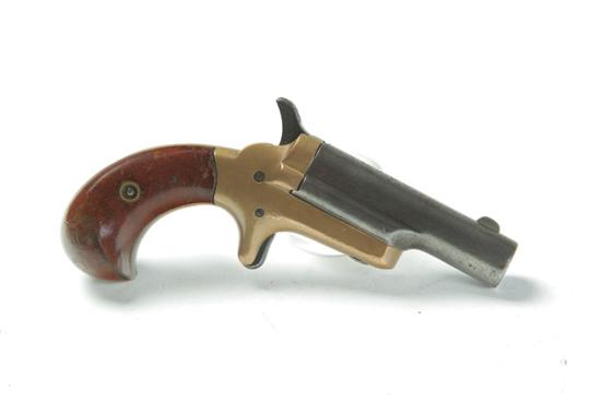 COLT DERINGER Third Model standard 121d35