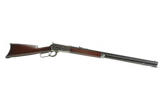 WINCHESTER MODEL 1886 LEVER-ACTION