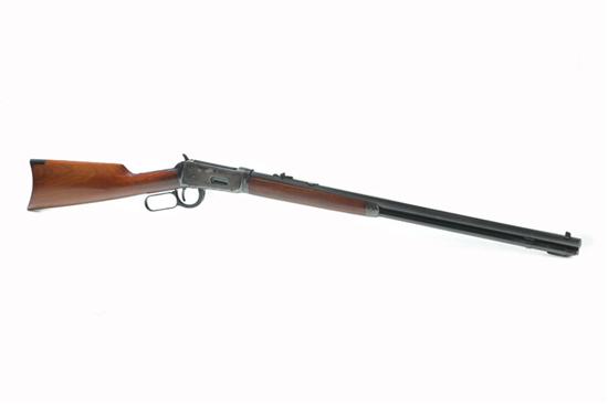 ***WINCHESTER MODEL 1894 LEVER-ACTION