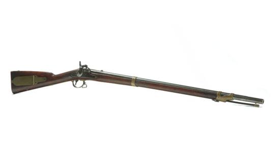 CONTRACT MODEL 1841 ''MISSISSIPPI''