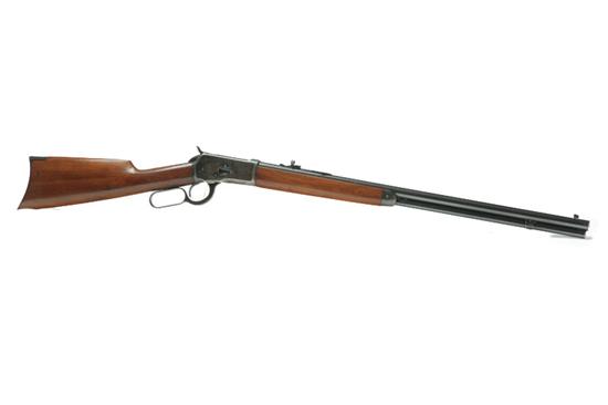 ***WINCHESTER 1892 LEVER ACTION