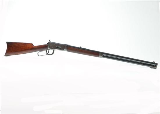 ***WINCHESTER MODEL 1894 LEVER-ACTION