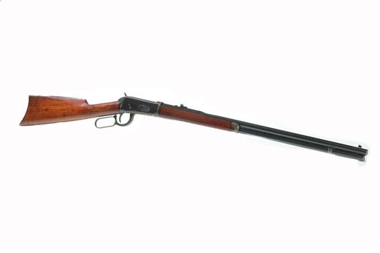 ***WINCHESTER MODEL 1894 LEVER-ACTION