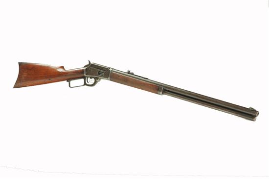 MARLIN LEVER-ACTION RIFLE.  Model