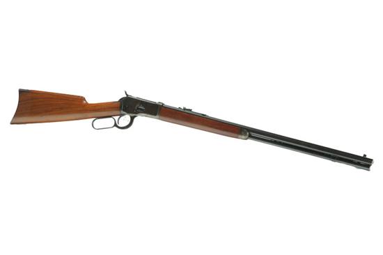 ***WINCHESTER 1892 LEVER-ACTION