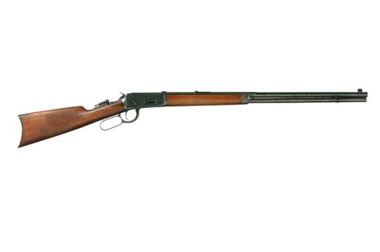 ***WINCHESTER MODEL 1894 LEVER ACTION