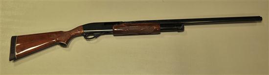 ***REMINGTON MODEL 870 WINGMASTER