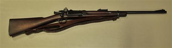 KRAG MODEL 1898 RIFLE Beautiful 121fb0