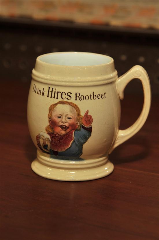 VILLEROY AND BOCH HIRES ROOT BEER 122134