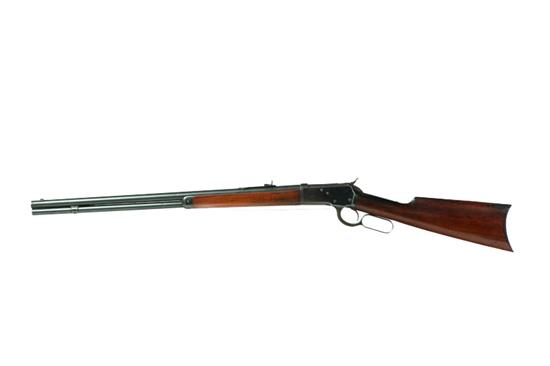 WINCHESTER MODEL 1892 LEVER ACTION