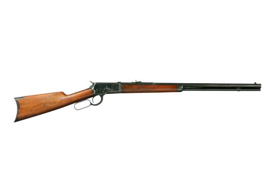*WINCHESTER MODEL 1892 LEVER ACTION