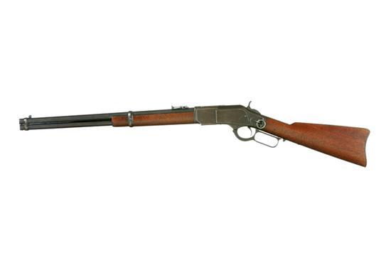 WINCHESTER MODEL1873 LEVER ACTION