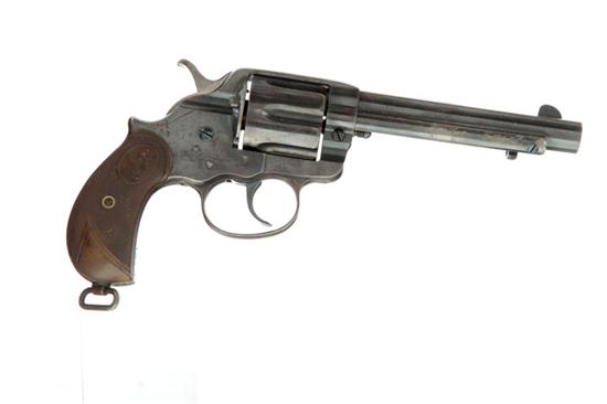  COLT MODEL 1878 FRONTIER DOUBLE 122399