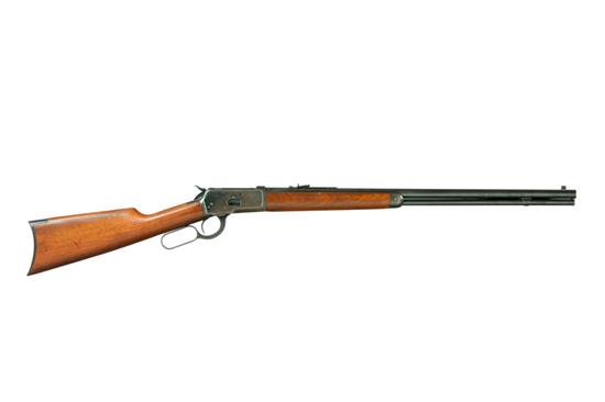 WINCHESTER MODEL1892 LEVER ACTION