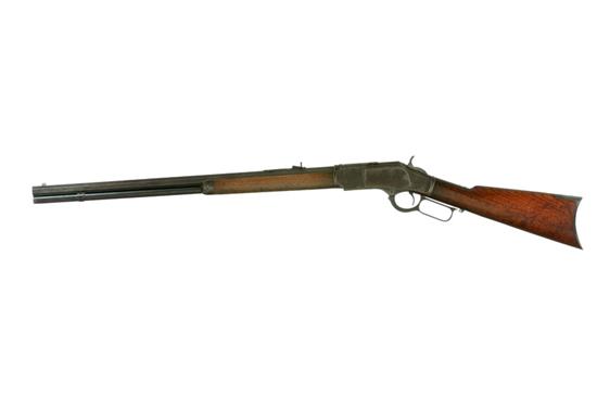 WINCHESTER MODEL 1873 LEVER ACTION 1223f7