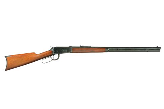 WINCHESTER 1894 LEVER ACTION RIFLE.