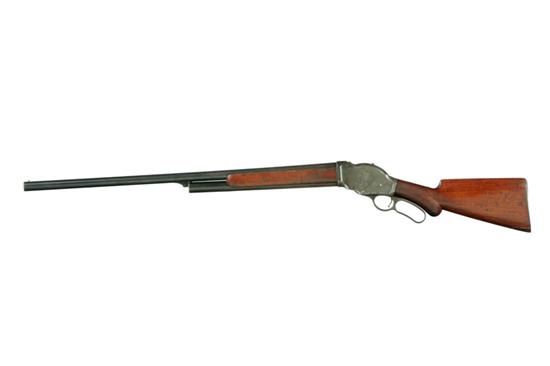 WINCHESTER MODEL 1887 LEVER ACTION