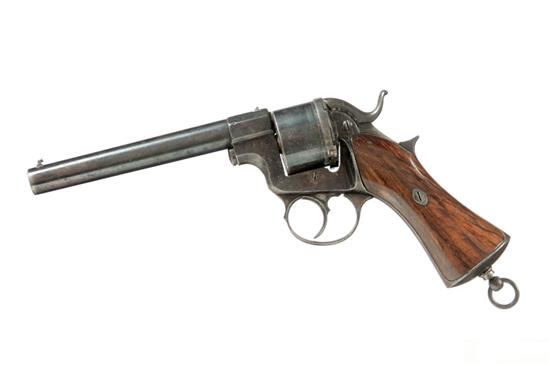  RAPHAEL PINFIRE REVOLVER European 12243a