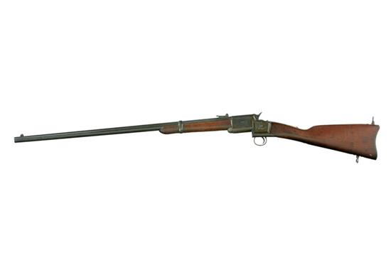 TRIPLETT SCOTT REPEATING CARBINE  122448