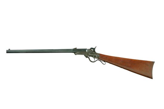 MAYNARD CARBINE.  Second model  aka