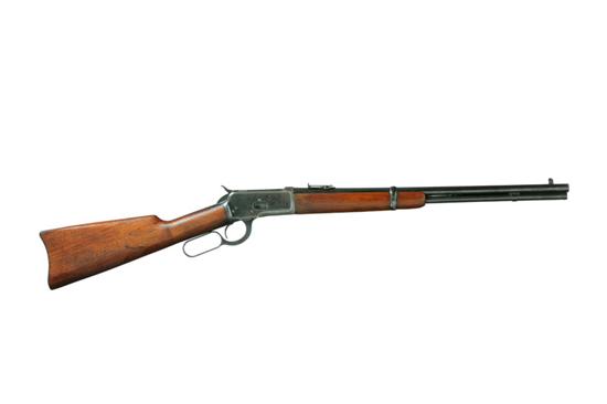 *WINCHESTER MODEL1892 LEVER ACTION