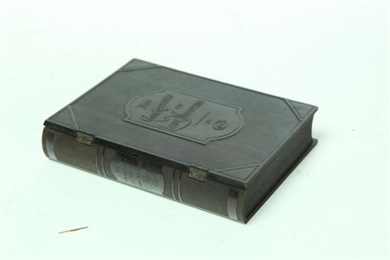 COLT PATENT FIREARMS HUMIDOR  122462