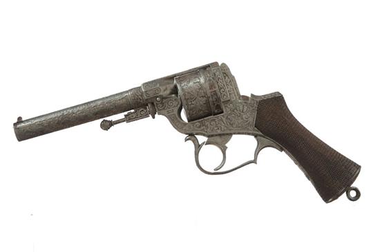 FINE PERRIN AND COMPANY REVOLVER  12249a