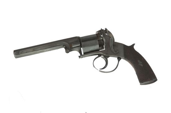  PINFIRE REVOLVER England  12249b