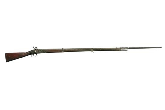 REMINGTON PERCUSSION RIFLE Remington 1224eb