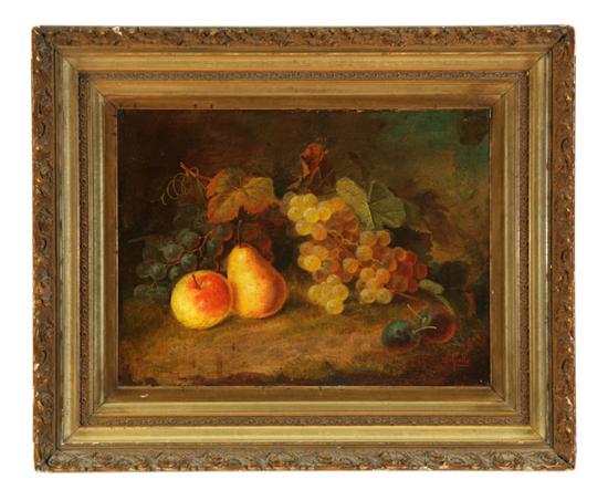 STILL LIFE BY SCHULTZ AMERICAN 122584