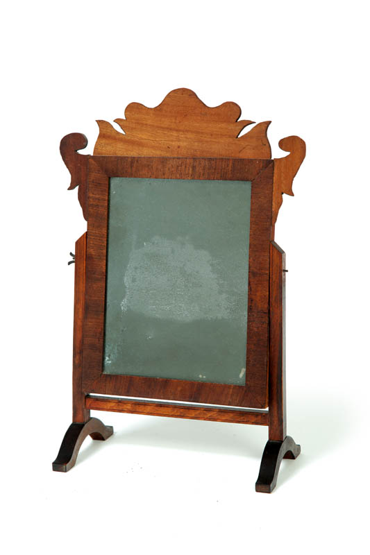 TABLE-TOP MIRROR.  American  1st
