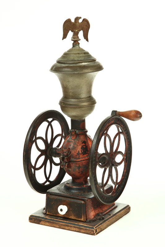 ****COFFEE MILL.  Enterprise Manufacturing