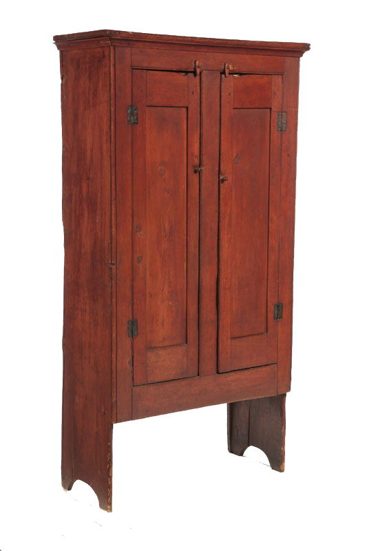 COUNTRY CUPBOARD Probably New 122628