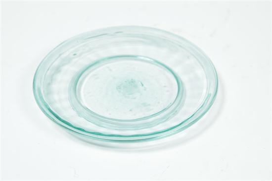BLOWN GLASS PAN Midwest 2nd 122685