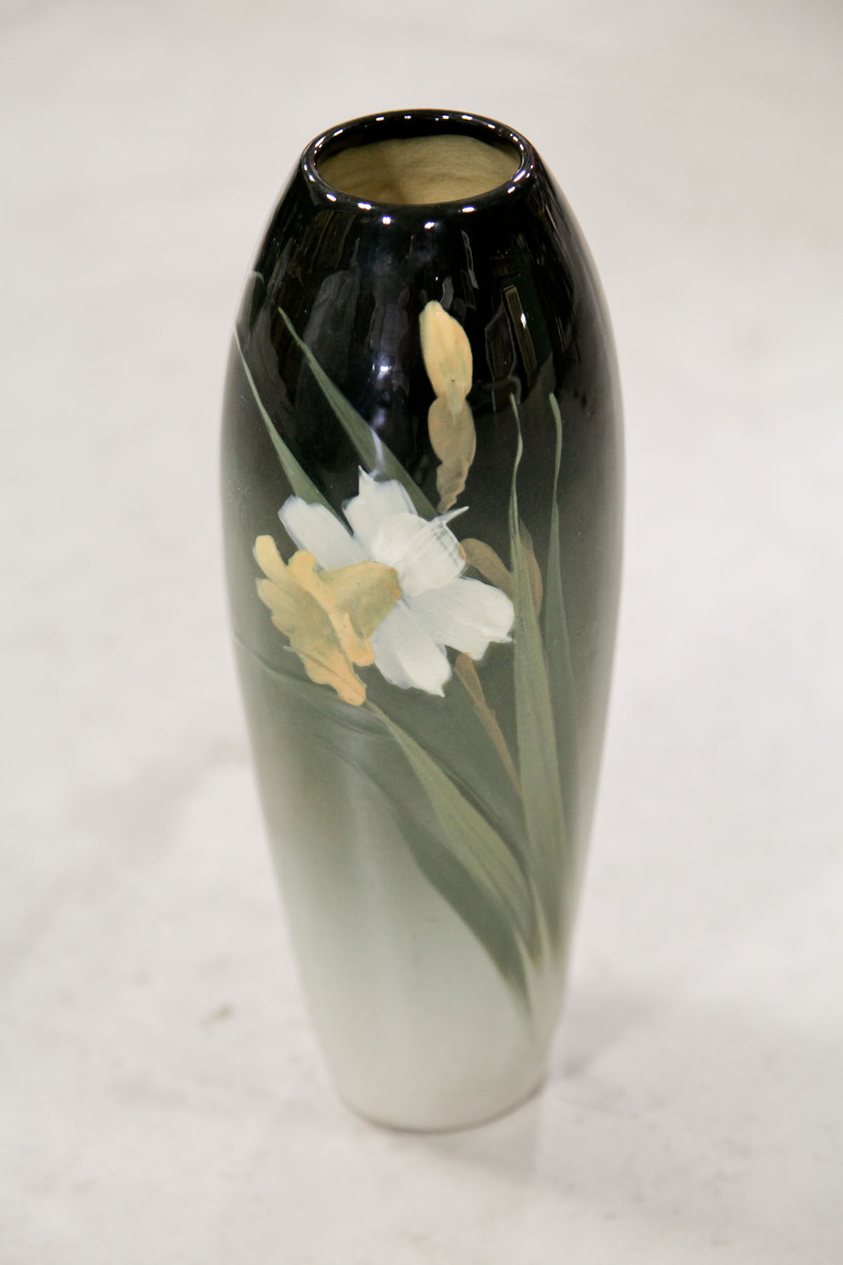 WELLER VASE.  Ohio  early 20th