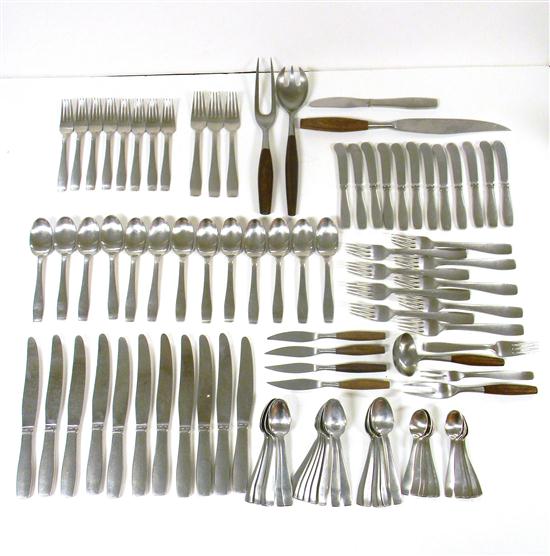  Plata pattern Jensen stainless 120632