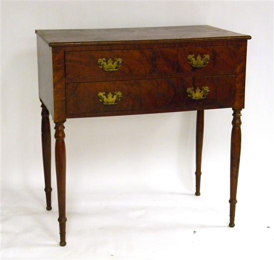 Server early 19th C American 1208c6