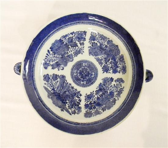 Early 20th C Chinese hot water 120a25