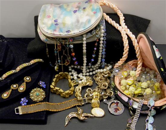 Better costume jewelry including 120c63