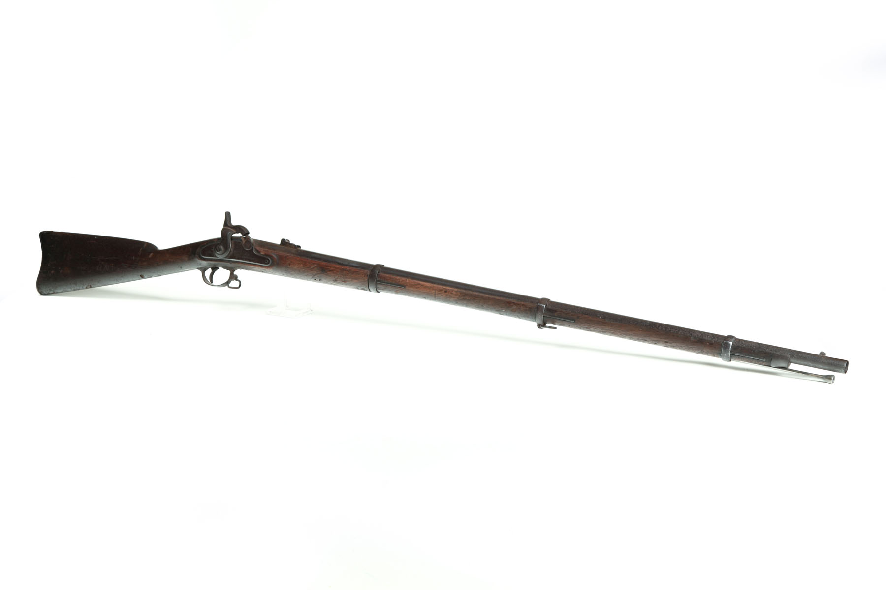 SPRINGFIELD RIFLE MUSKET American 1238b3