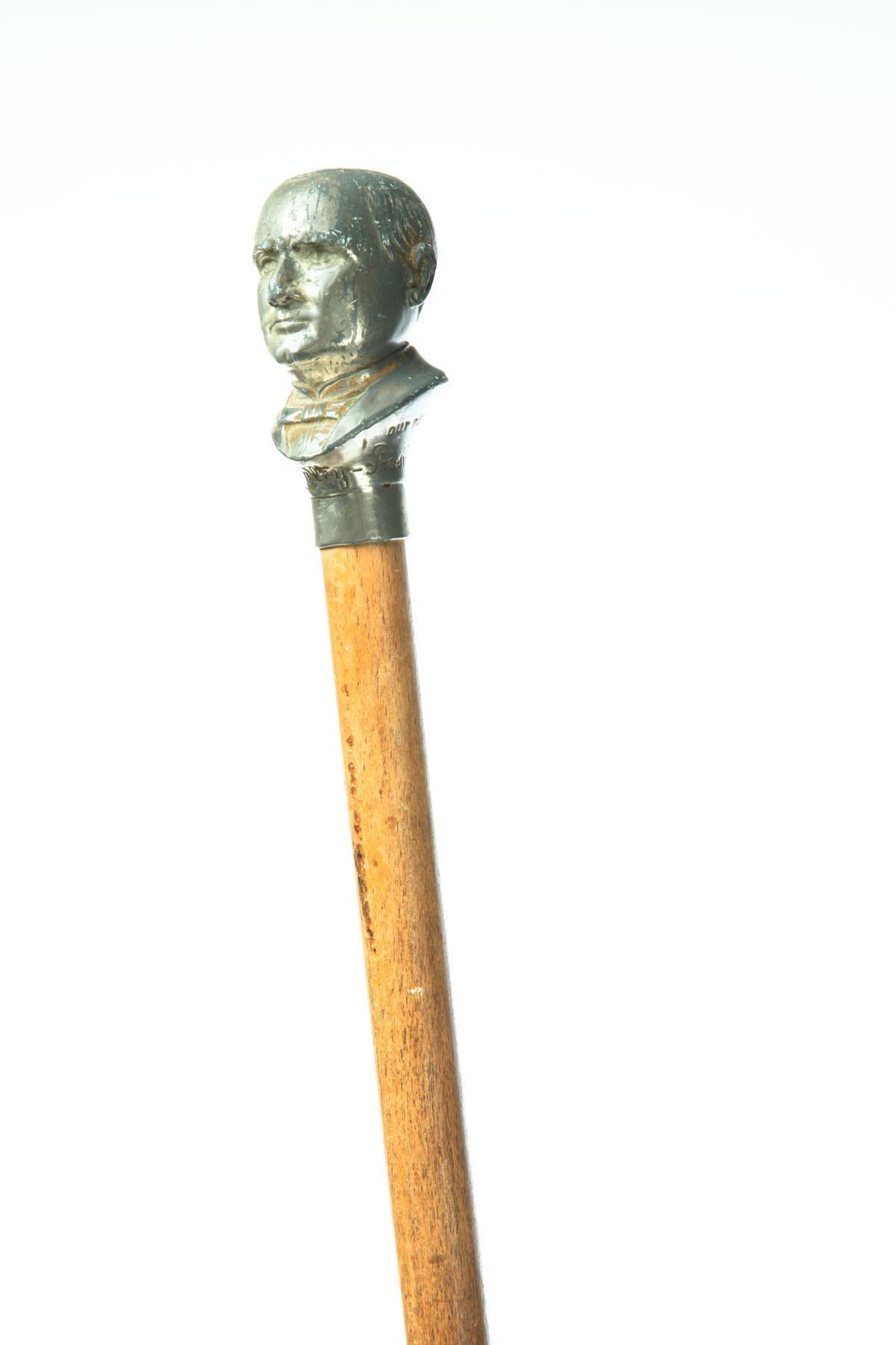PRESIDENTIAL CANE American late 12392c