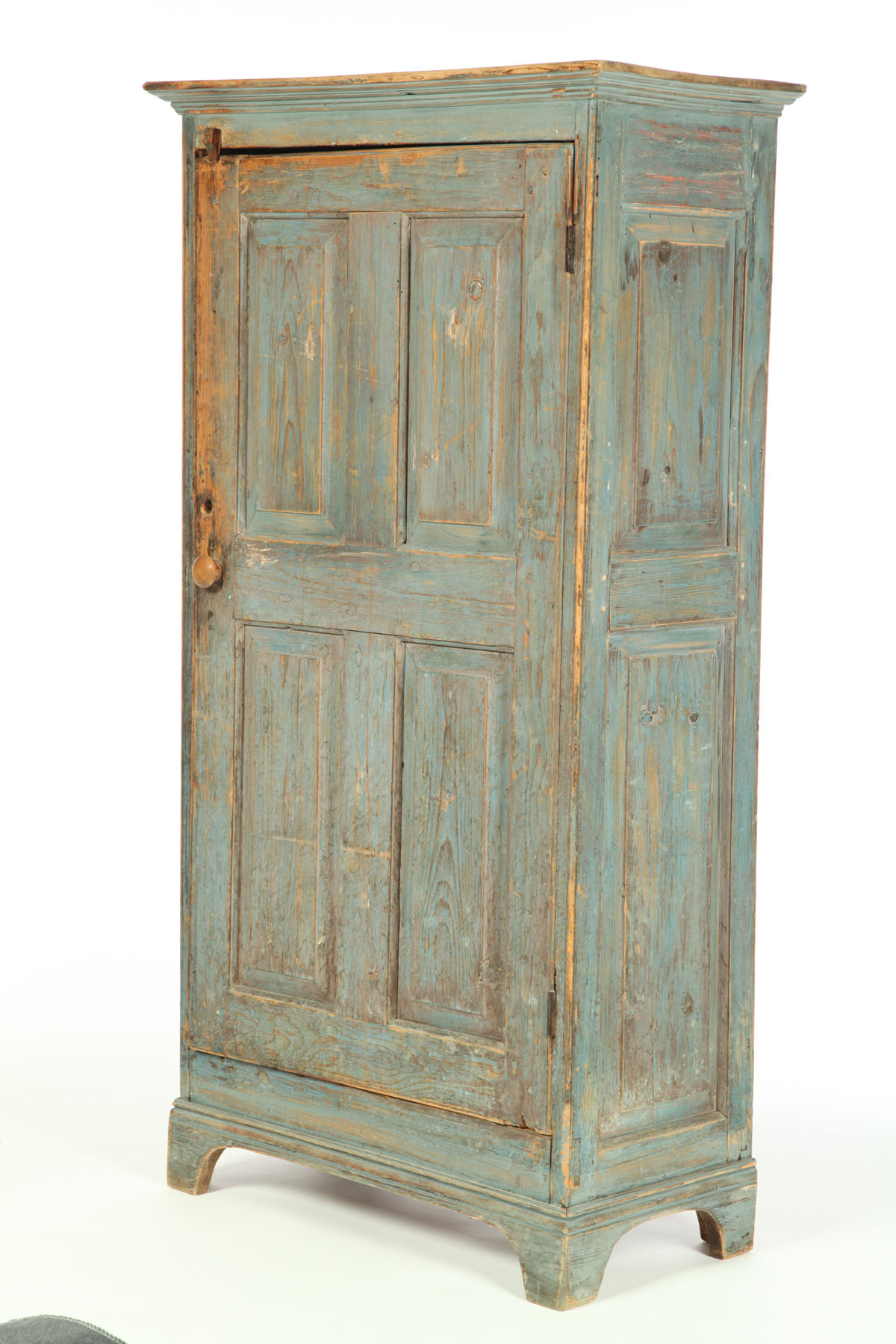  JELLY OR PANTRY CUPBOARD American 123980