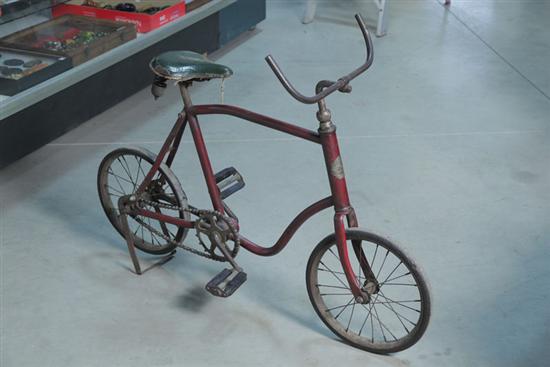 BICYCLE Safety bicycle made by 1239cd