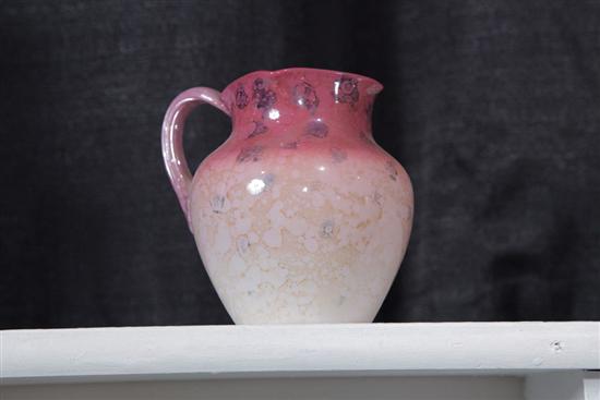 AGATA PITCHER Probably New England 123bd4