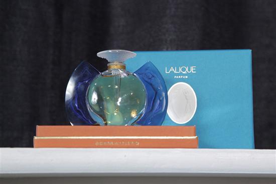 LALIQUE FOR LALIQUE PERFUME LIMITED