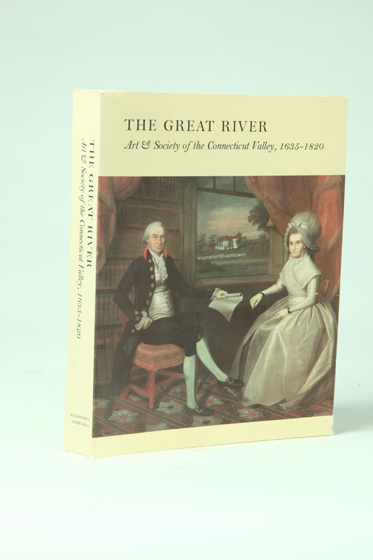THE GREAT RIVER: ART AND SOCIETY OF