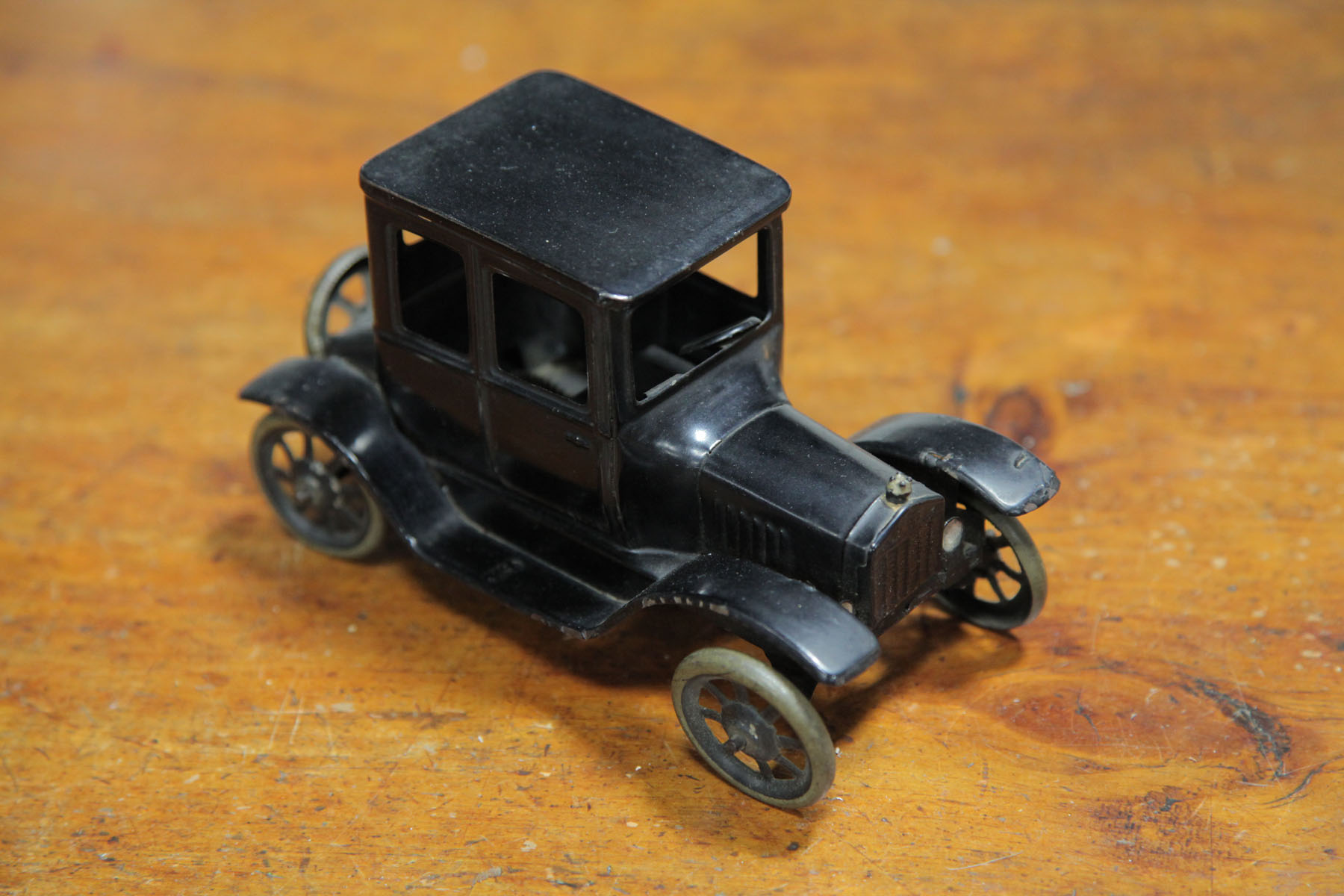 BING MODEL T WIND UP German  122d05