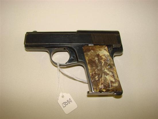 HAND GUN Menz Kal 765 Model 12302e
