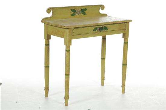 DECORATED DRESSING TABLE New 123350