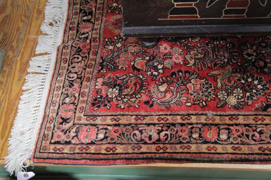 ORIENTAL STYLE RUG Small area 123546